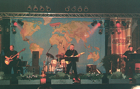 Sporthalle Gersweiler 07.09.2002